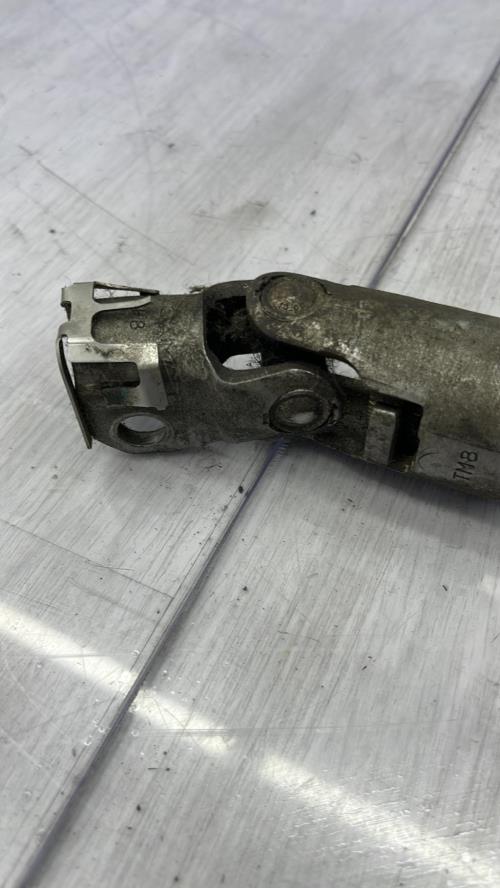 Colonne de direction PEUGEOT 206 PHASE 1 Diesel