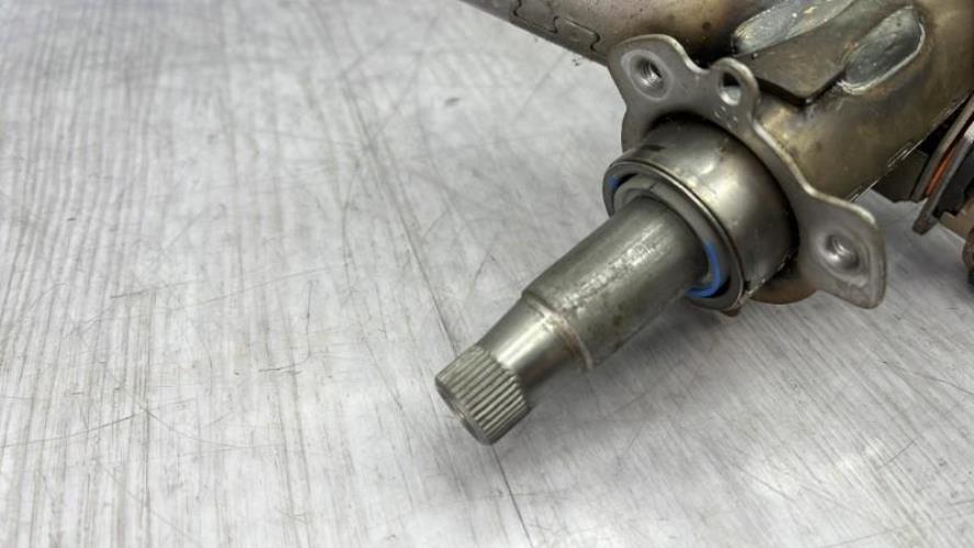 Colonne de direction PEUGEOT 206 PHASE 1 Essence