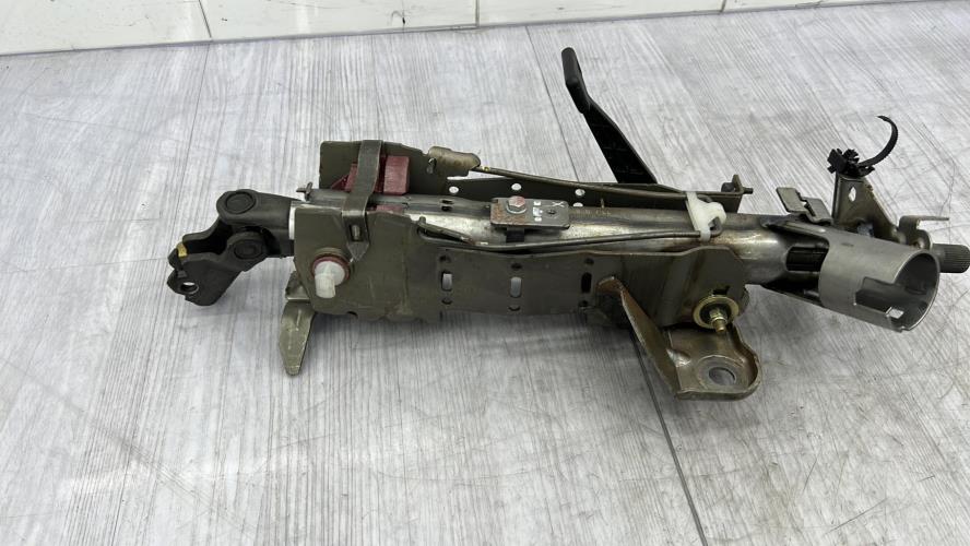 Colonne de direction PEUGEOT 406 PHASE 1 Diesel