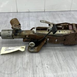 Colonne de direction PEUGEOT 406 PHASE 2 BREAK Diesel