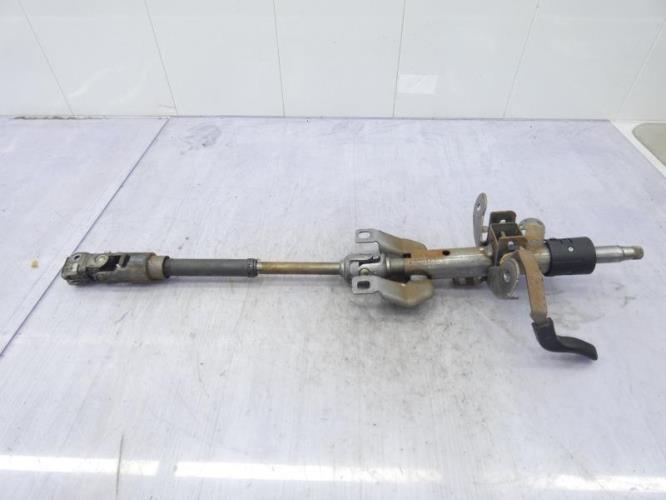 Colonne de direction PEUGEOT 206 PHASE 1 BREAK Diesel