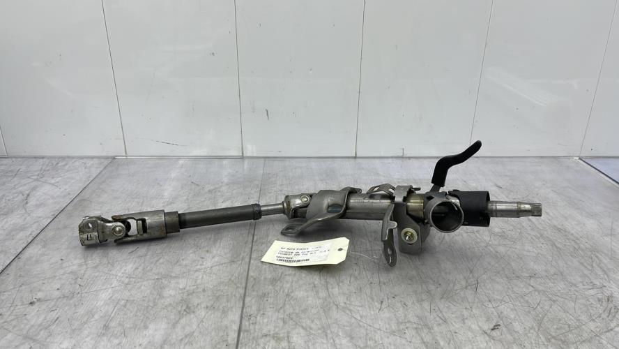 Colonne de direction PEUGEOT 206 PHASE 1 Essence