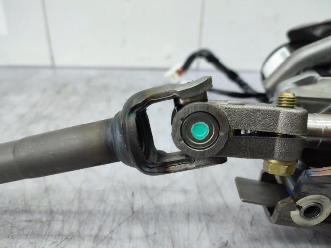 Colonne de direction TOYOTA YARIS 1 PHASE 2 Essence