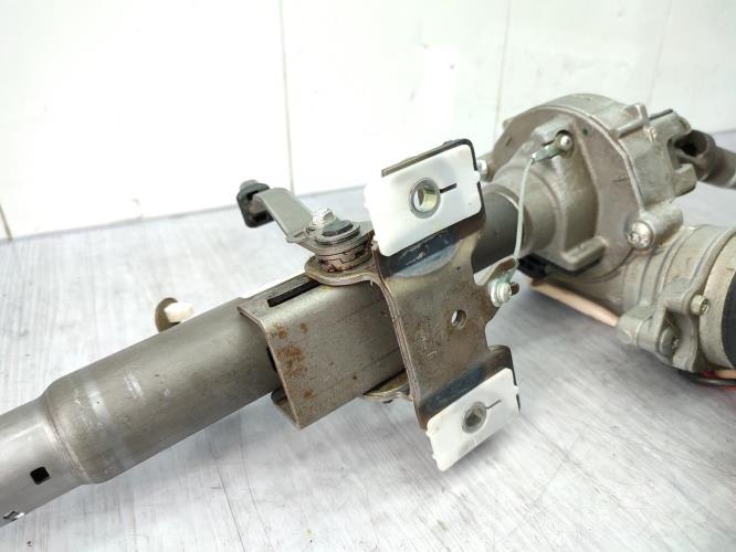 Colonne de direction TOYOTA YARIS 3 PHASE 1 Diesel
