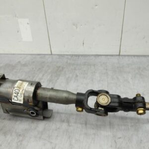 Colonne de direction TOYOTA RAV4 2 PHASE 1 Diesel