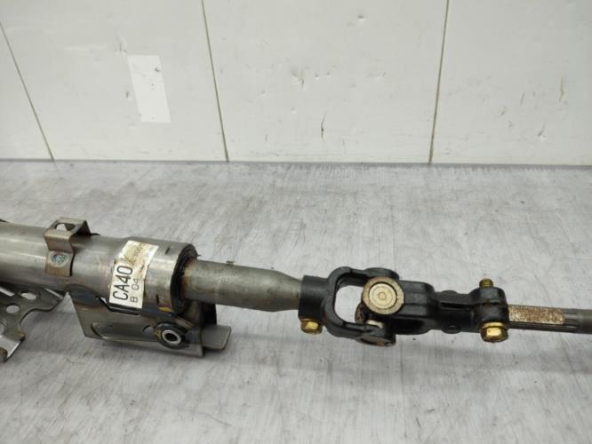 Colonne de direction TOYOTA RAV4 2 PHASE 1 Diesel
