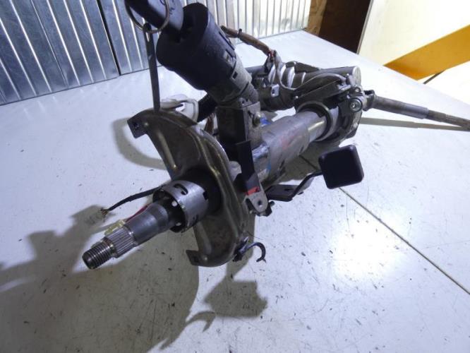 Colonne de direction PEUGEOT 107 PHASE 3