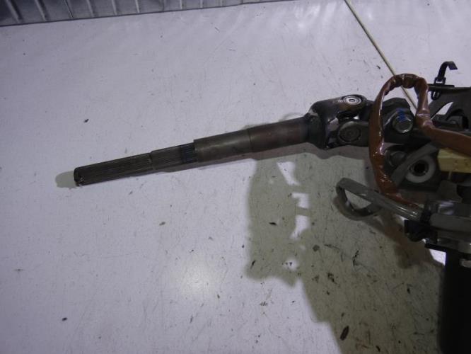 Colonne de direction CITROEN C1 1 PHASE 1