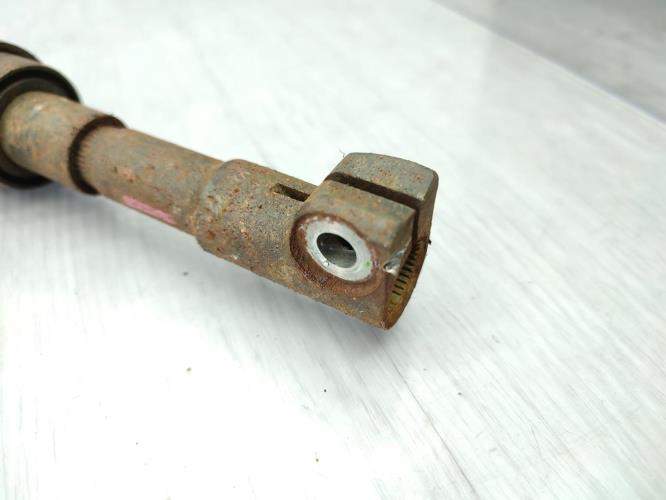 Colonne de direction LEXUS IS 2 PHASE 1 Diesel