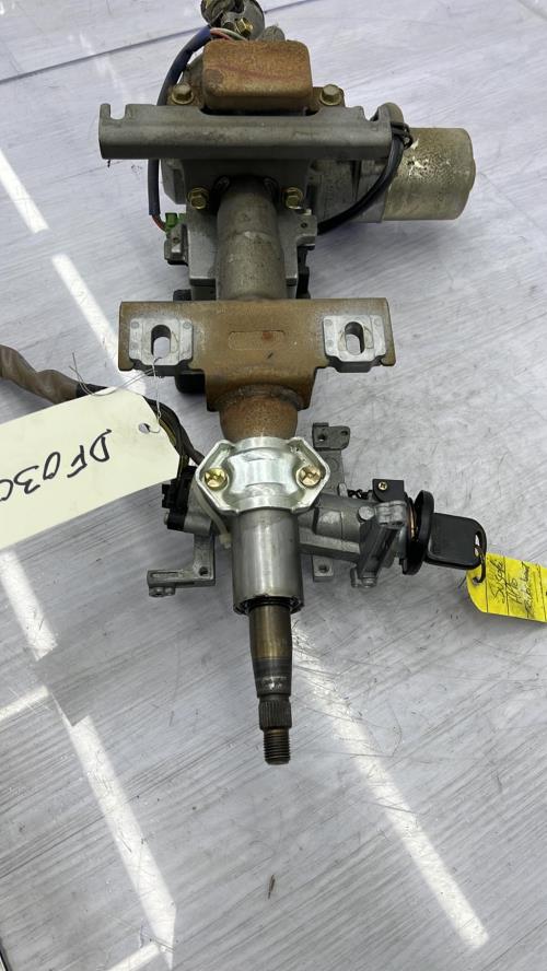 Colonne de direction SUZUKI ALTO 2 Essence