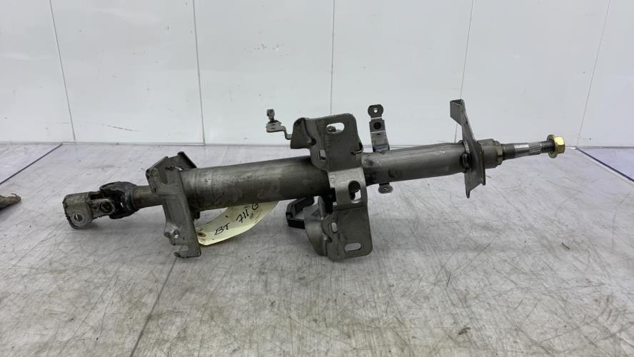 Colonne de direction NISSAN ALMERA TINO PHASE 2 Diesel