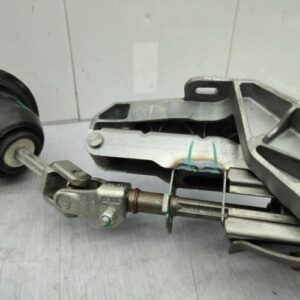 Colonne de direction RENAULT LATITUDE Diesel