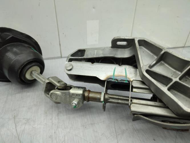 Colonne de direction RENAULT LATITUDE Diesel