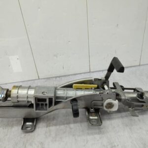 Colonne de direction RENAULT LAGUNA 3 PHASE 1 Diesel