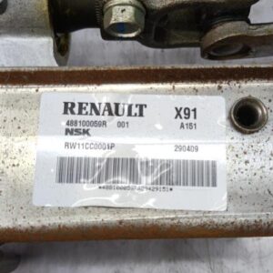 Colonne de direction RENAULT LAGUNA 3 PHASE 1 Diesel