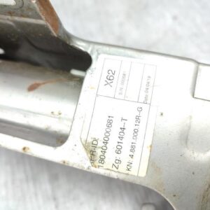 Colonne de direction NISSAN NV400 Diesel