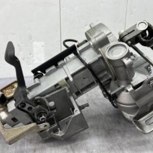 Colonne de direction RENAULT CAPTUR 1 PHASE 1 Essence