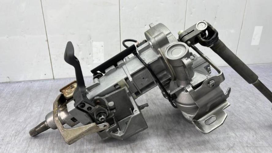 Colonne de direction RENAULT CAPTUR 1 PHASE 1 Essence