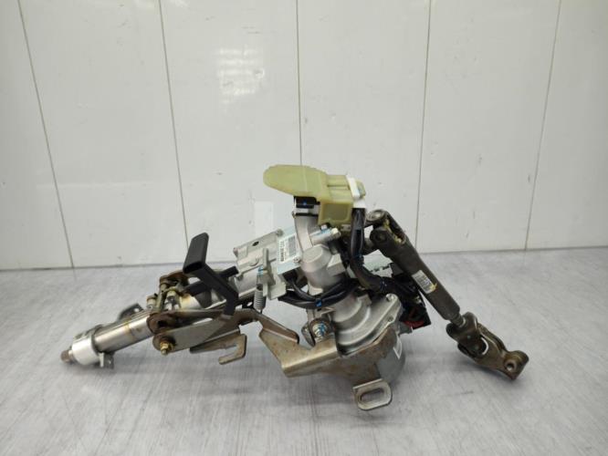 Colonne de direction RENAULT MEGANE 3 PHASE 1 BREAK Diesel