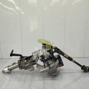 Colonne de direction RENAULT MEGANE 3 PHASE 1 Diesel
