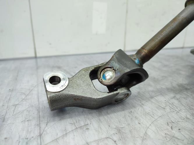 Colonne de direction RENAULT MEGANE 3 PHASE 2 Diesel