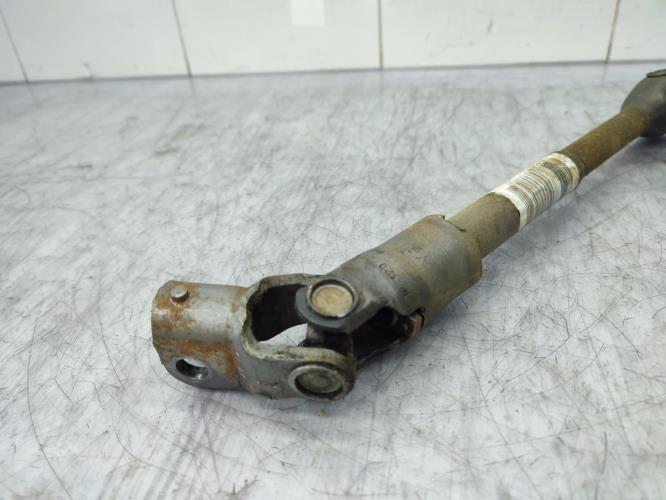 Colonne de direction DACIA DUSTER 1 PHASE 2 Diesel