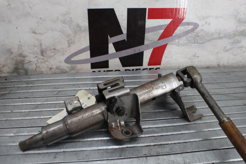 Colonne de direction DACIA SANDERO 2 PHASE 1 Diesel