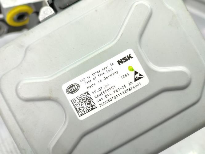 Colonne de direction DACIA SANDERO 3 Essence/Hybride