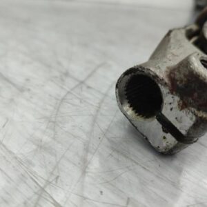 Colonne de direction RENAULT SCENIC 3 PHASE 1 Diesel