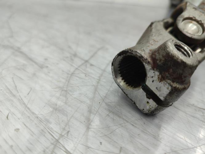 Colonne de direction RENAULT SCENIC 3 PHASE 1 Diesel