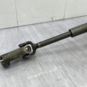 Colonne de direction RENAULT SCENIC 3 PHASE 1 Diesel