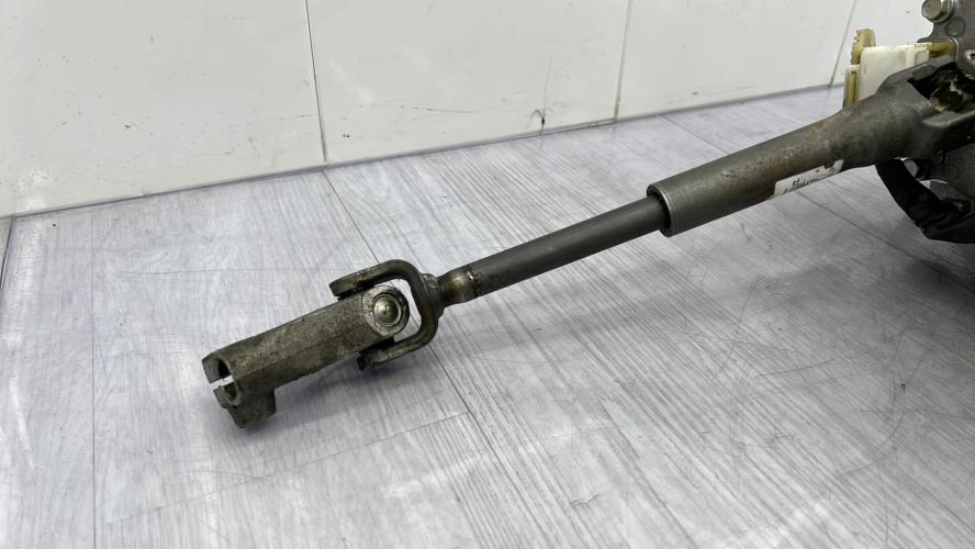 Colonne de direction RENAULT SCENIC 3 PHASE 1 Diesel