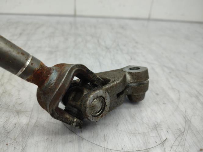 Colonne de direction RENAULT SCENIC 3 PHASE 1 Diesel