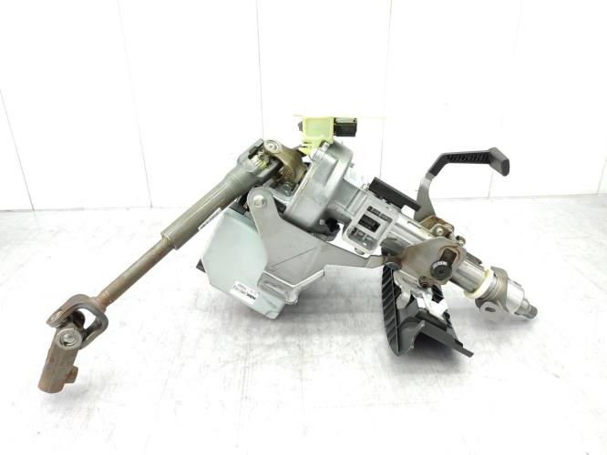 Colonne de direction RENAULT SCENIC 3 PHASE 3 Diesel