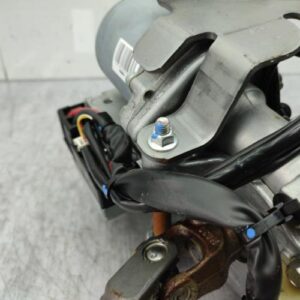 Colonne de direction RENAULT SCENIC 3 PHASE 3 Diesel