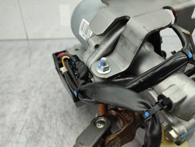 Colonne de direction RENAULT SCENIC 3 PHASE 3 Diesel