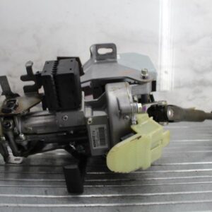 Colonne de direction RENAULT SCENIC 3 PHASE 3 Diesel