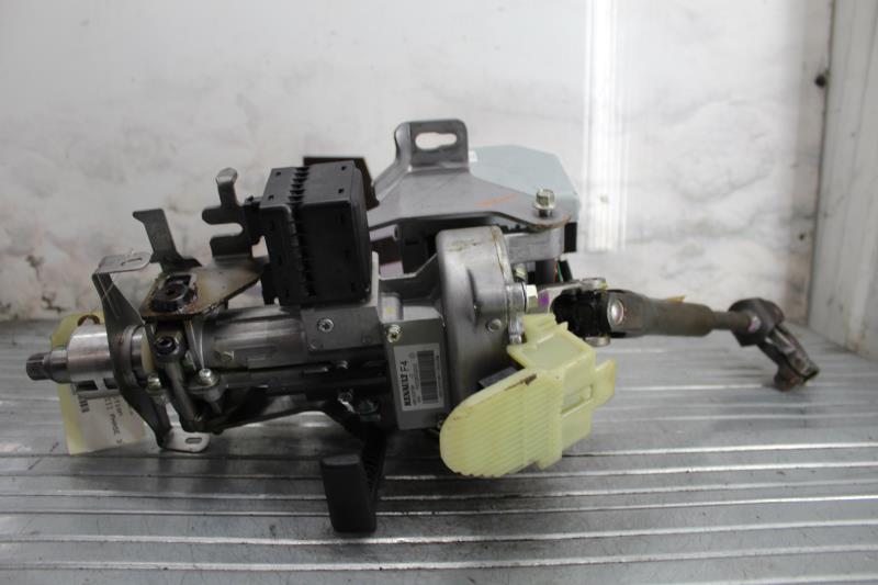 Colonne de direction RENAULT SCENIC 3 PHASE 3 Diesel