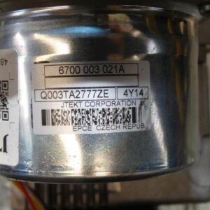 Colonne de direction RENAULT CLIO 4 PHASE 1 Diesel