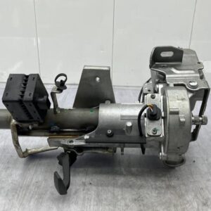 Colonne de direction RENAULT CLIO 4 PHASE 1 Diesel