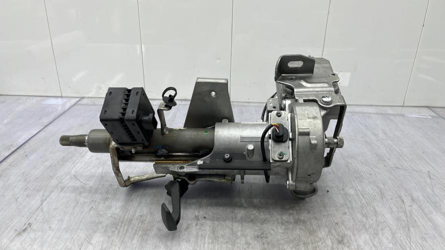 Colonne de direction RENAULT CLIO 4 PHASE 1 Diesel
