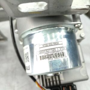Colonne de direction RENAULT CLIO 4 PHASE 1 Diesel
