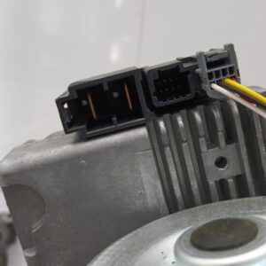 Colonne de direction RENAULT CLIO 4 PHASE 1 Diesel