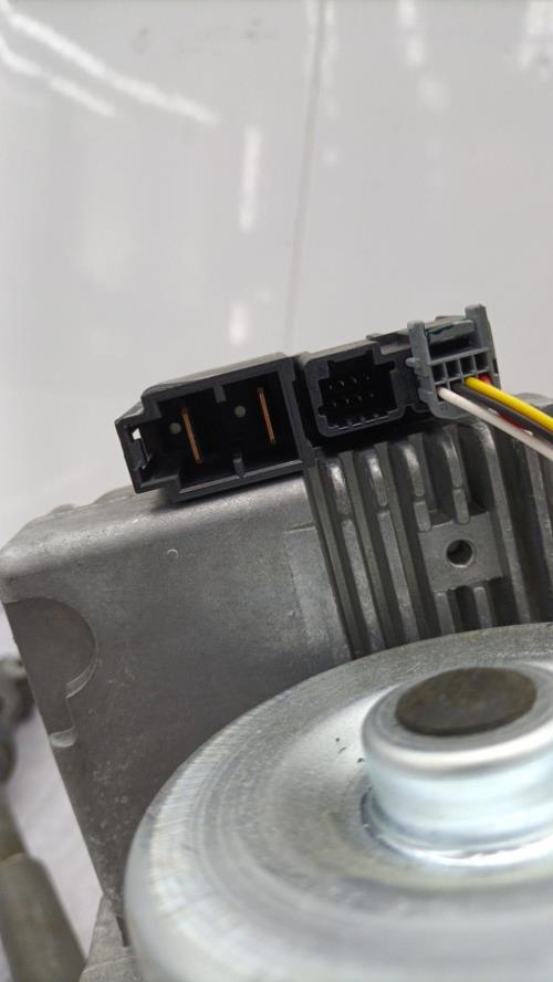 Colonne de direction RENAULT CLIO 4 PHASE 1 Diesel