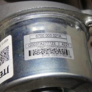 Colonne de direction RENAULT CLIO 4 PHASE 1 Diesel
