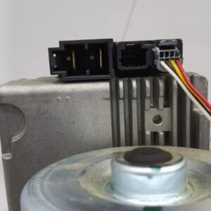 Colonne de direction RENAULT CLIO 4 PHASE 1 Diesel