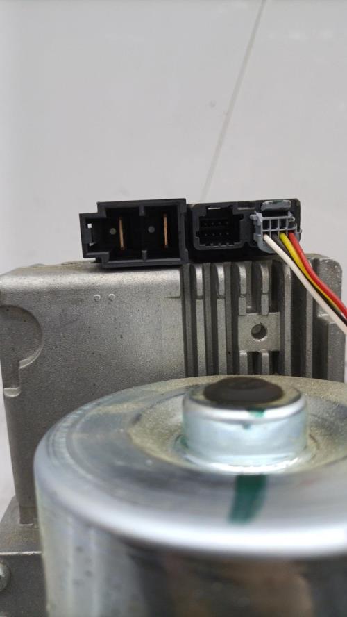 Colonne de direction RENAULT CLIO 4 PHASE 1 Diesel