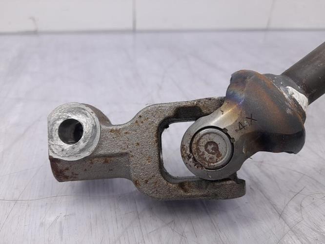 Colonne de direction RENAULT CLIO 4 PHASE 1 Diesel