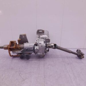 Colonne de direction RENAULT CLIO 4 PHASE 2 Essence