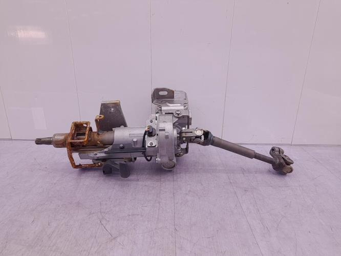 Colonne de direction RENAULT CLIO 4 PHASE 2 Essence